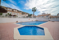 Sale - Half Vrijstaand Huis - Ciudad Quesada