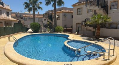 Apartments - Sale - Algorfa - Algorfa