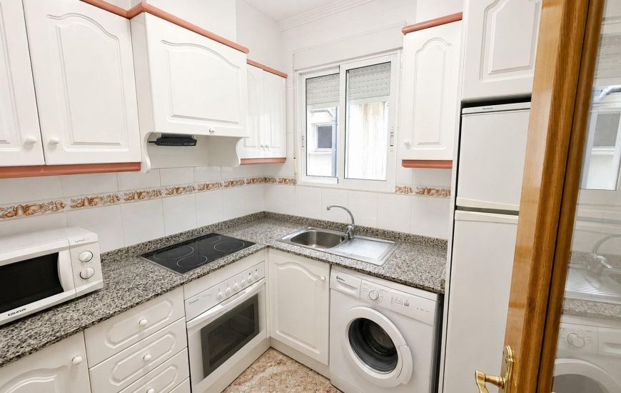 Venta - Apartamentos - Torrevieja