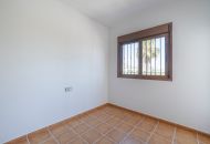 Sale - Bungalow - Algorfa