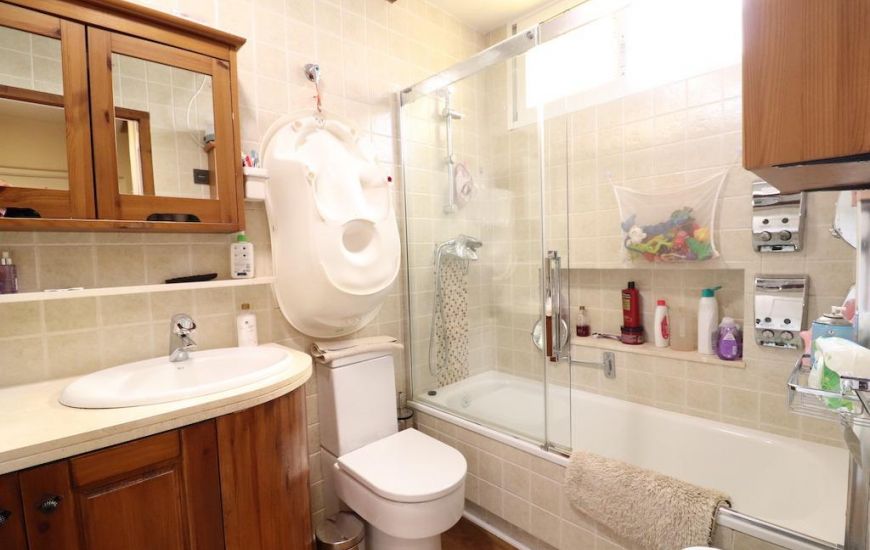 Sale - Villa - Orihuela Costa