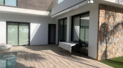 Villa - Venta - Santiago de la Ribera - Santiago de la Ribera