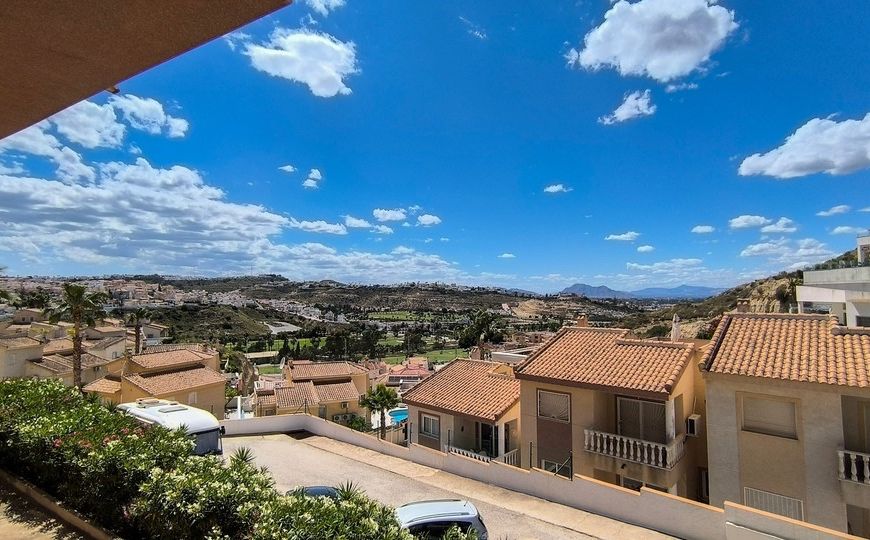 Sale - Rijtjeshuis - Ciudad Quesada