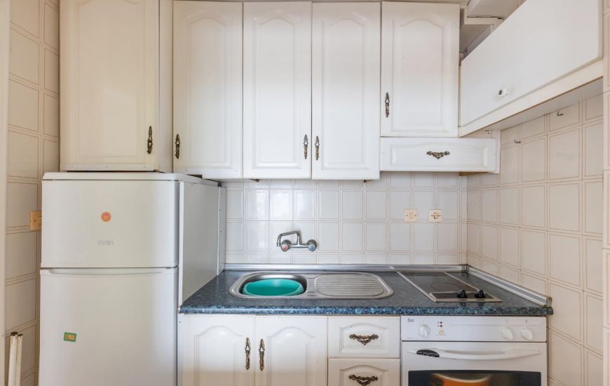 Venta - Apartamentos - Torrevieja
