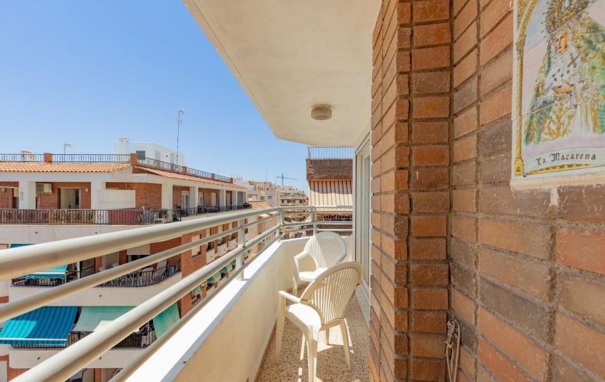 Venta - Apartamentos - Torrevieja