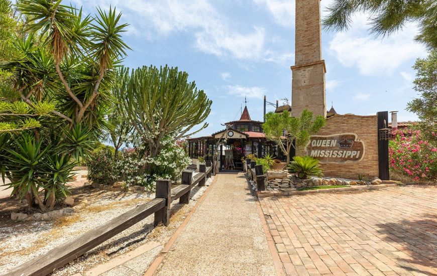 Sale - Bungalow - Torrevieja