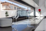 Nueva construcción  - Villa - Pilar de la Horadada