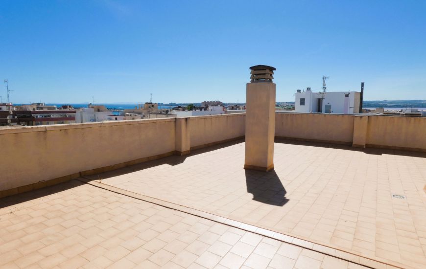 Venta - Apartamentos - Torrevieja