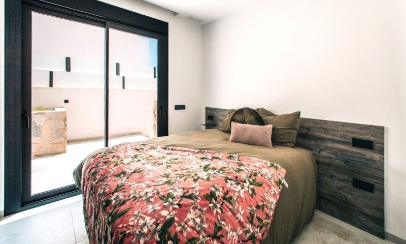 Sale - Bungalow - Rojales