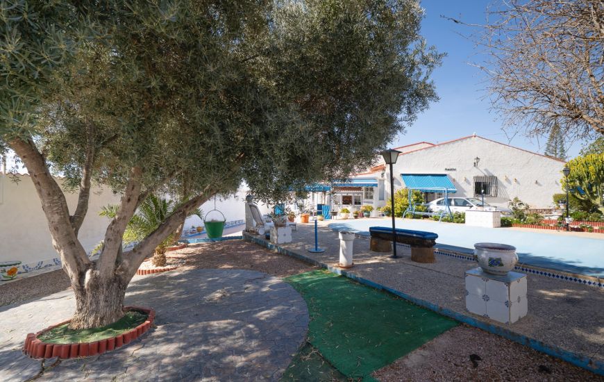 Venta - Villa - Ciudad Quesada - Rojales