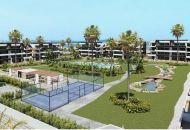 New Build - Apartments - La Siesta - La Siesta, Torrevieja