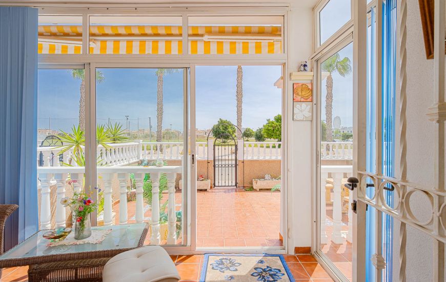 Venta - Adosado - Torrevieja