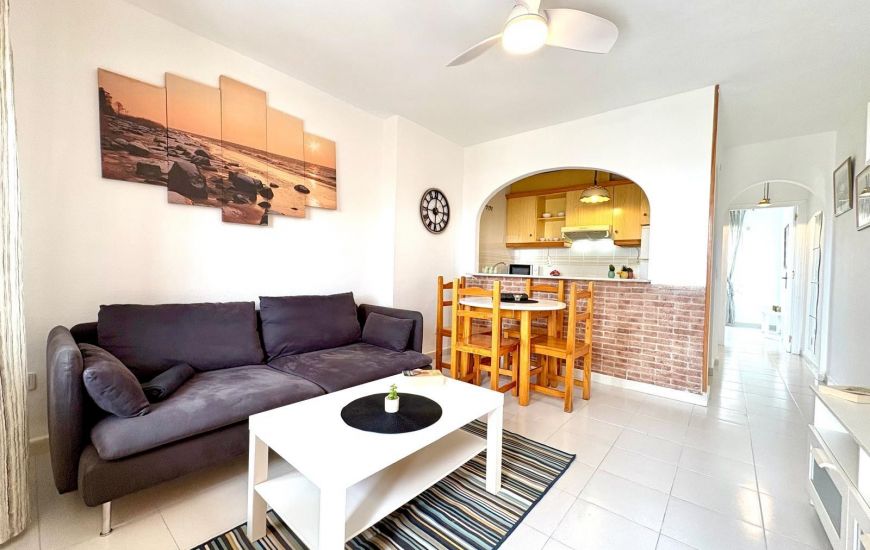 Sale - Bungalow - Torrevieja