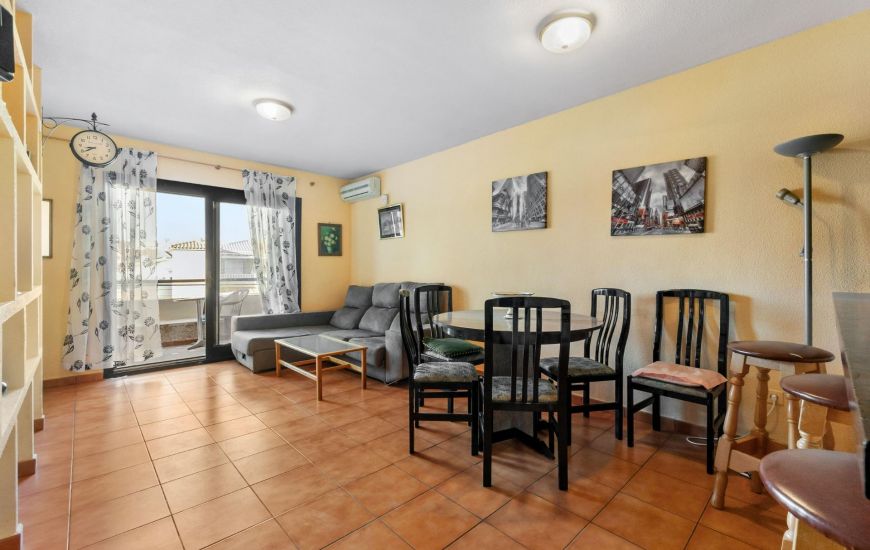 Sale - Apartments - Torrevieja