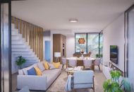 New Build - Apartments - Cartagena