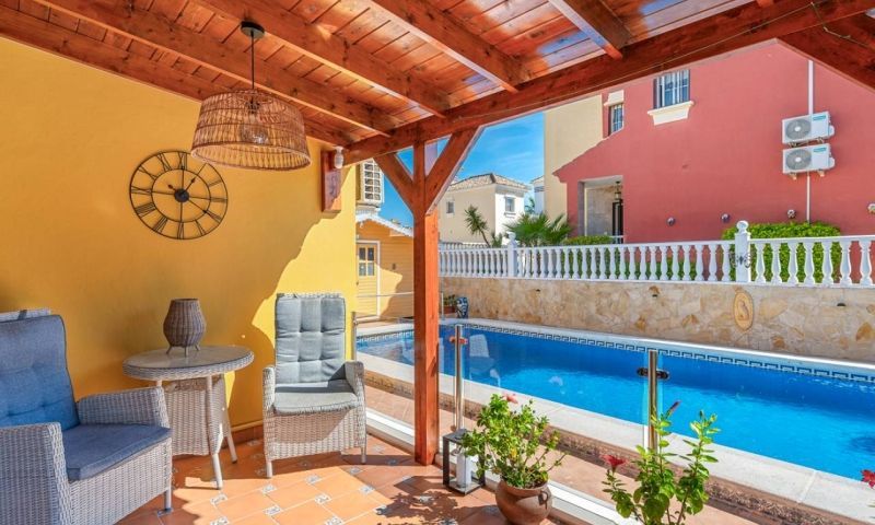 Sale - Apartments - Algorfa