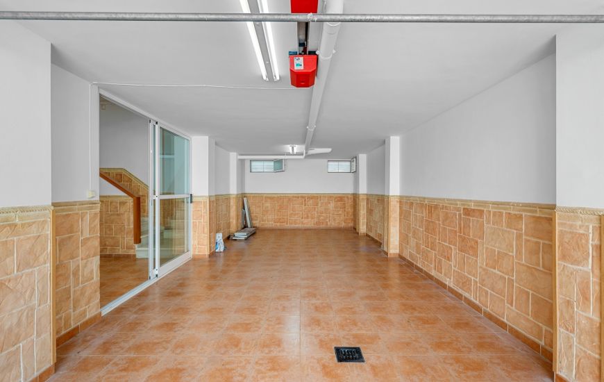 Sale - Villa - Torrevieja