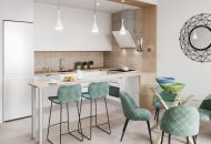 Nueva construcción  - Adosado - Torre Pacheco