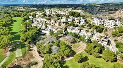 Villa - Sale - Las Ramblas - Las Ramblas