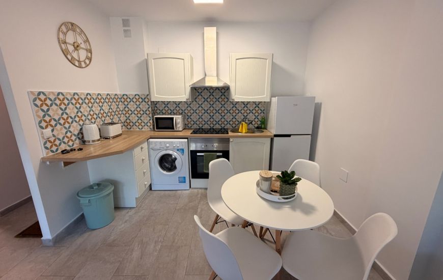 Sale - Apartments - Cabo Roig