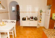Sale - Link-Detached Villa - Torrevieja