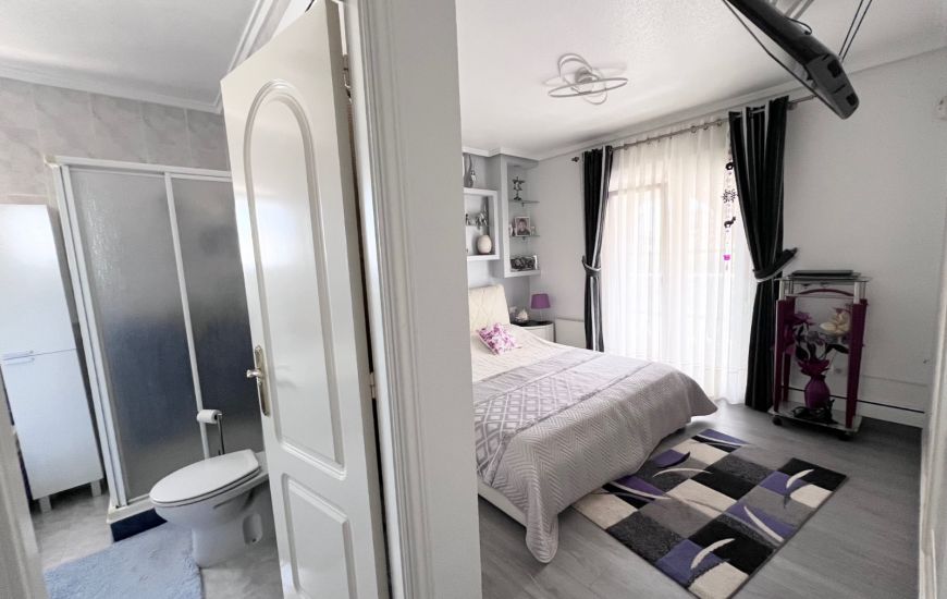 Sale - Villa - Ciudad Quesada