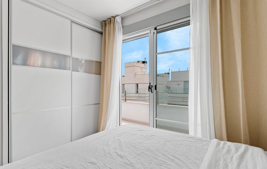 Sale - Villa - Ciudad Quesada - Rojales