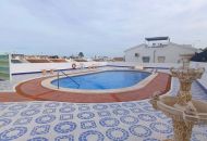 Venta - Bungalow - Ciudad Quesada