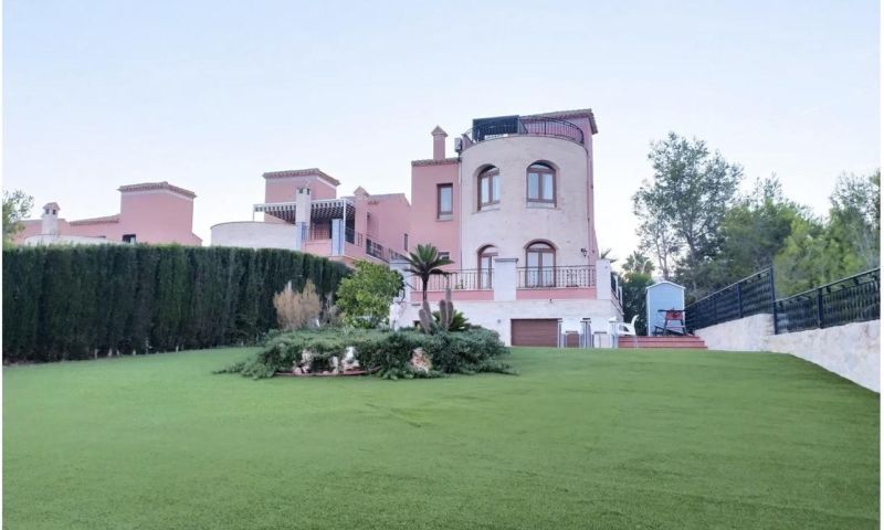 Sale - Villa - San Miguel de Salinas - San Miguel De Salinas