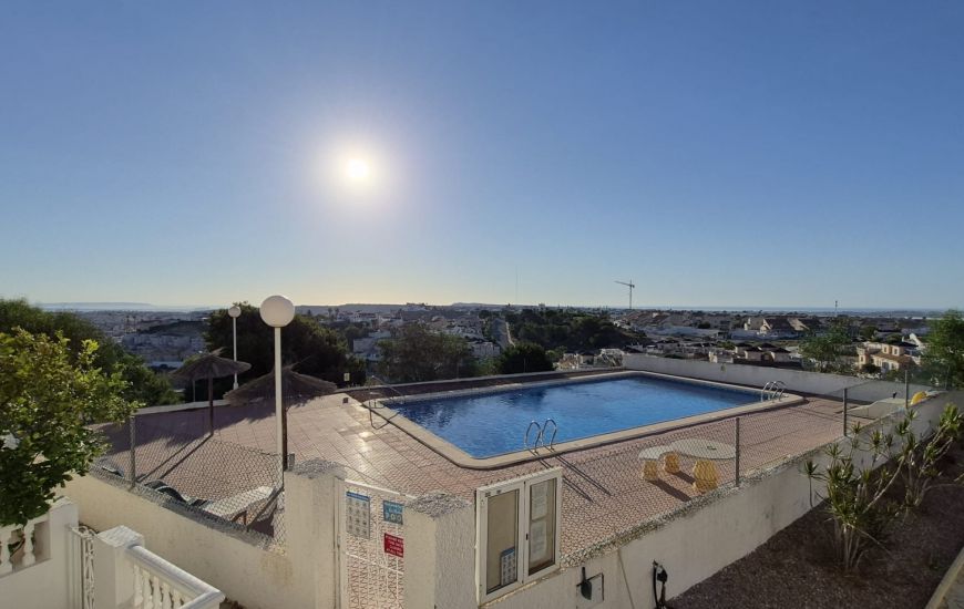 Sale - Apartments - Ciudad Quesada