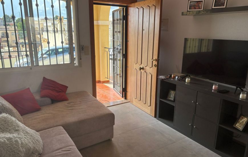 Venta - Bungalow - Algorfa