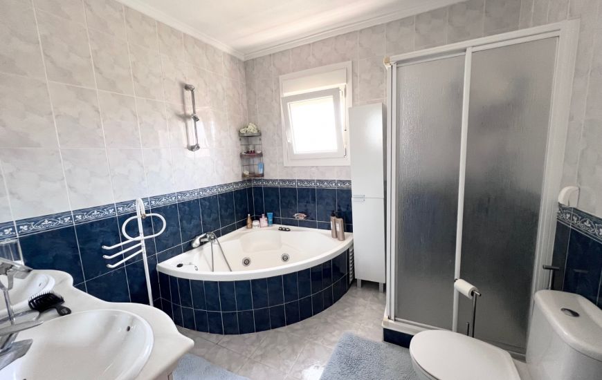 Sale - Villa - Ciudad Quesada