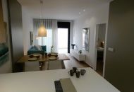 New Build - Bungalow - Pilar de la Horadada