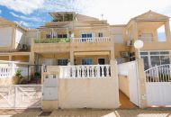Sale - Link-Detached Villa - Torrevieja