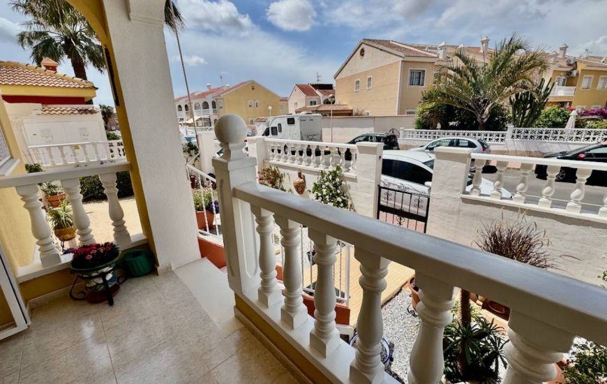 Sale - Apartments - Ciudad Quesada