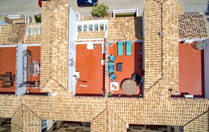 Sale - Apartamento - Punta Prima