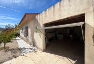 Venta - Villa - Hondon de los Frailes