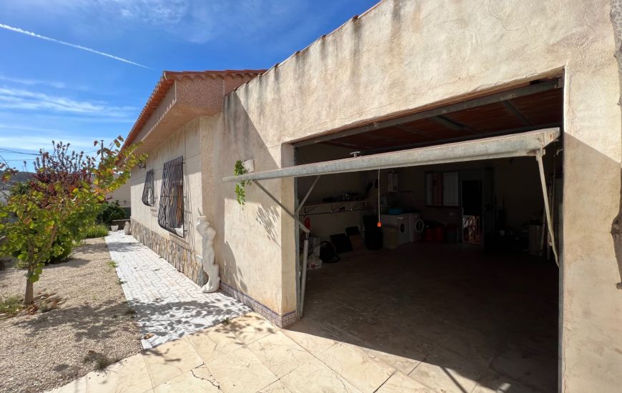 Venta - Villa - Hondon de los Frailes