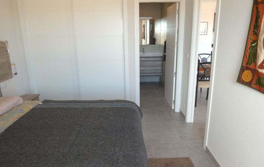 Sale - Apartments - Punta Prima