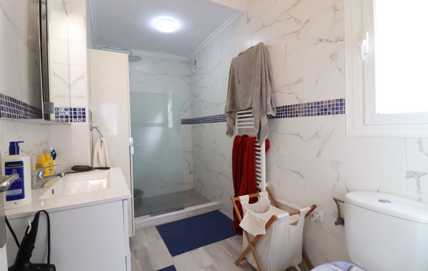 Venta - Villa - Benimar