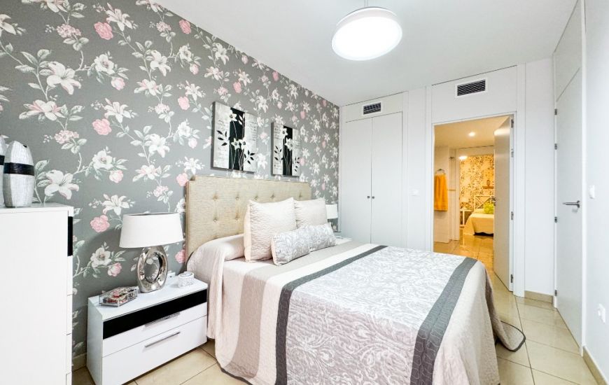 Venta - Apartamento - Playa Flamenca