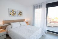 New Build - Villa - Los Montesinos