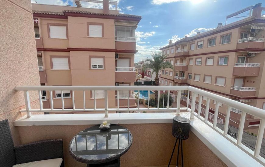 Sale - Apartments - Algorfa
