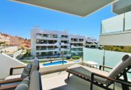 Sale - Apartments - Villamartin