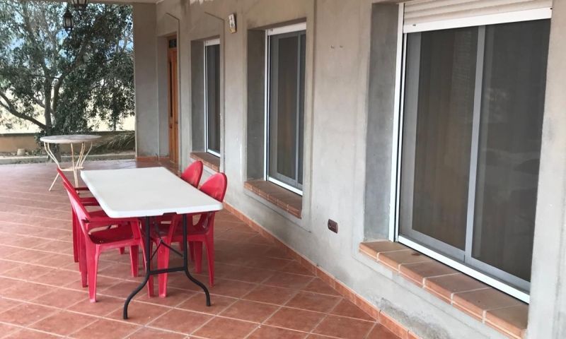 Sale - Villa - Hondón de las Nieves