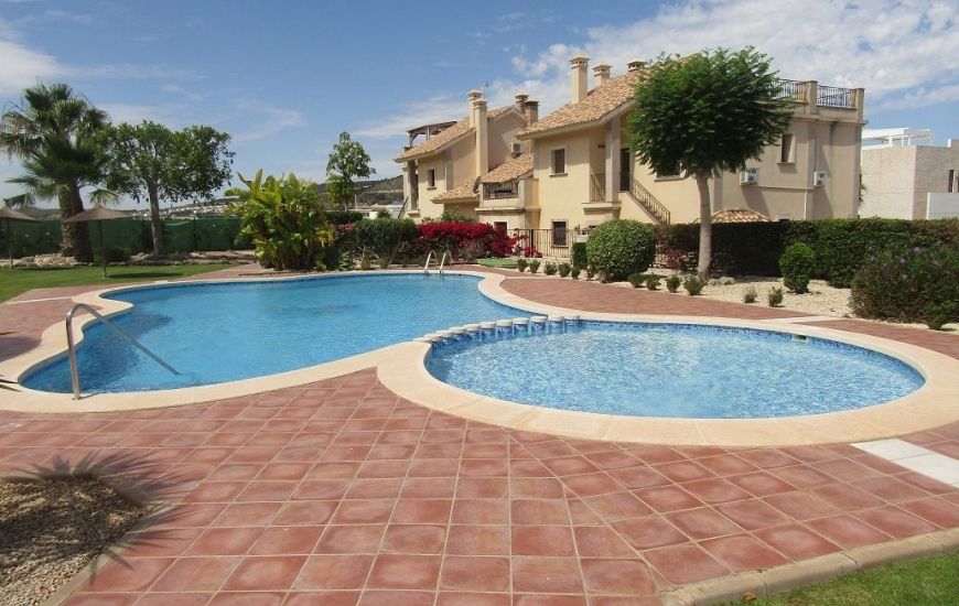 Venta - Apartamentos - Algorfa