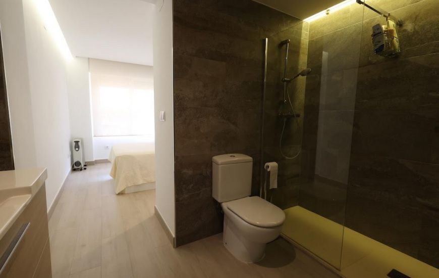 Sale - Apartments - Orihuela Costa