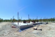 New Build - Finca - Pinoso