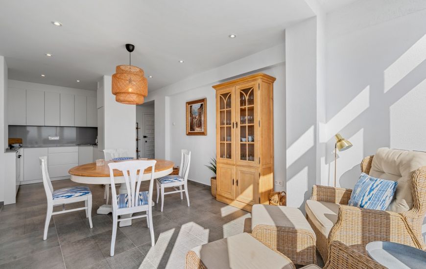 Venta - Apartamentos - La Nucia