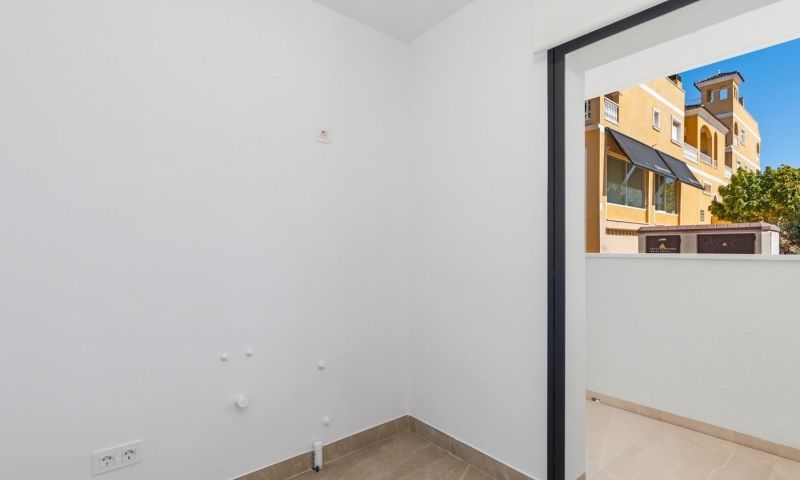Sale - Apartments - Benijófar - 